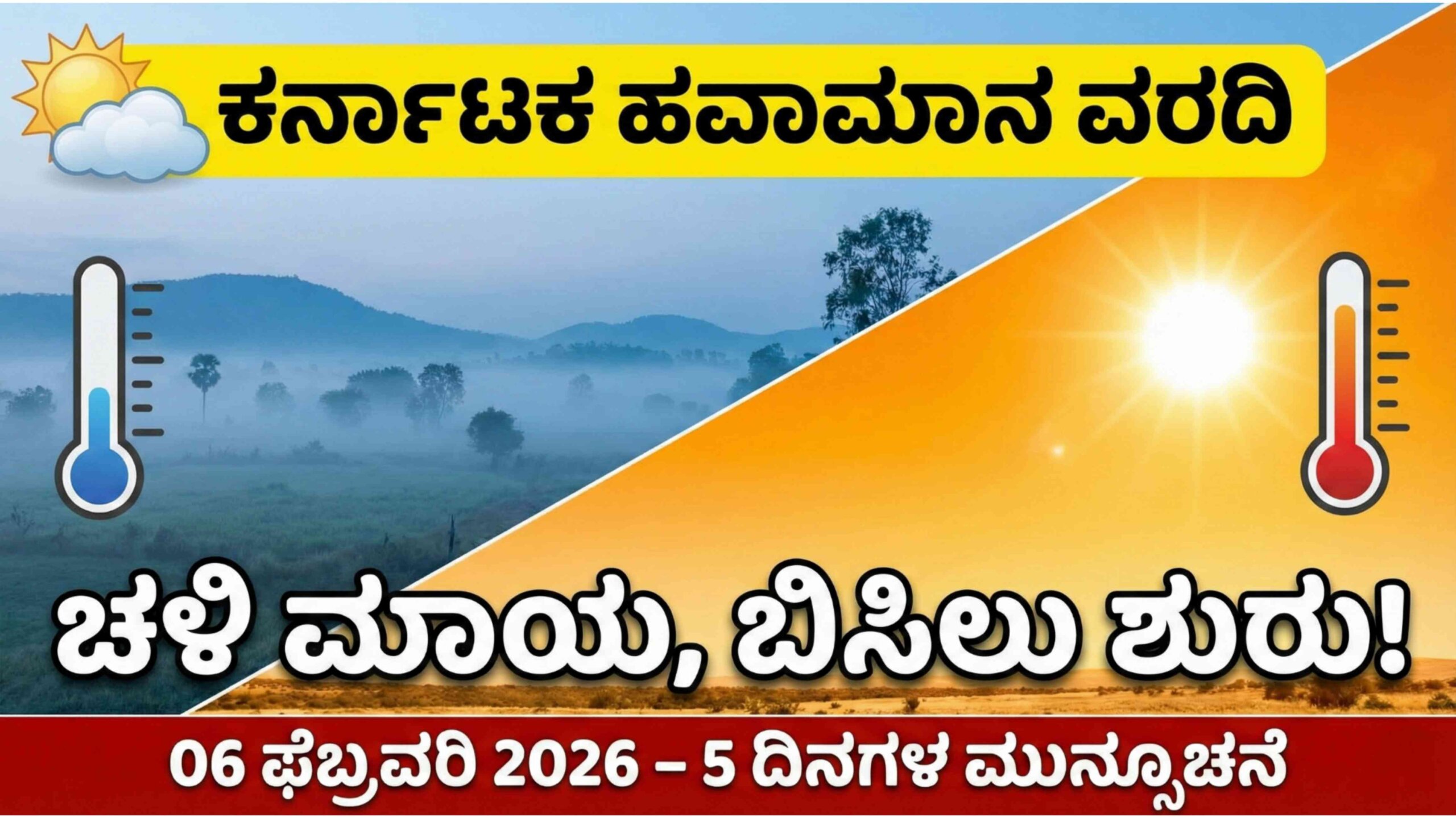 weather update feb 06 scaled