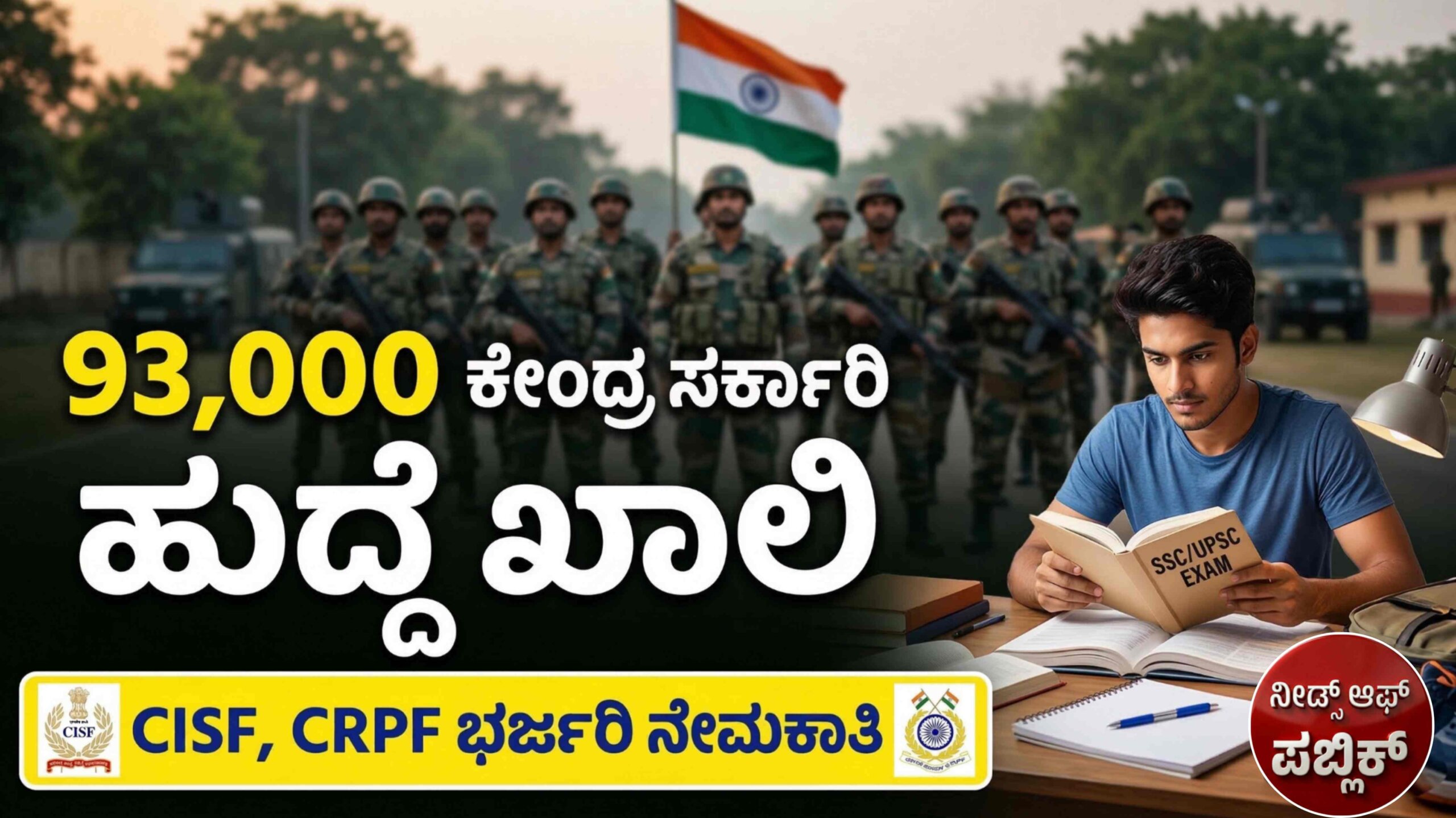 93000 DEFENCE RECRUITMENT scaled