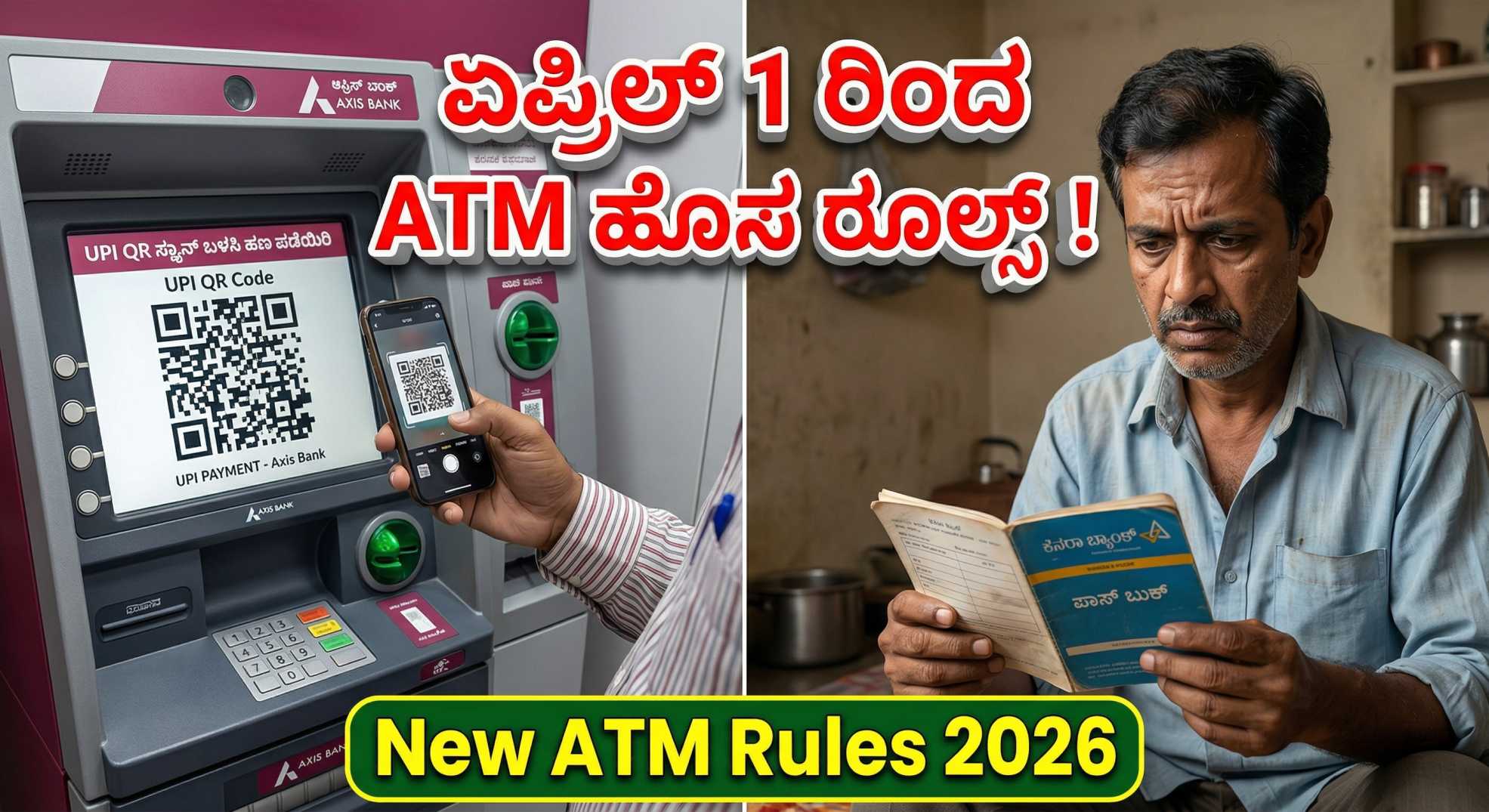 New ATM rules 2026