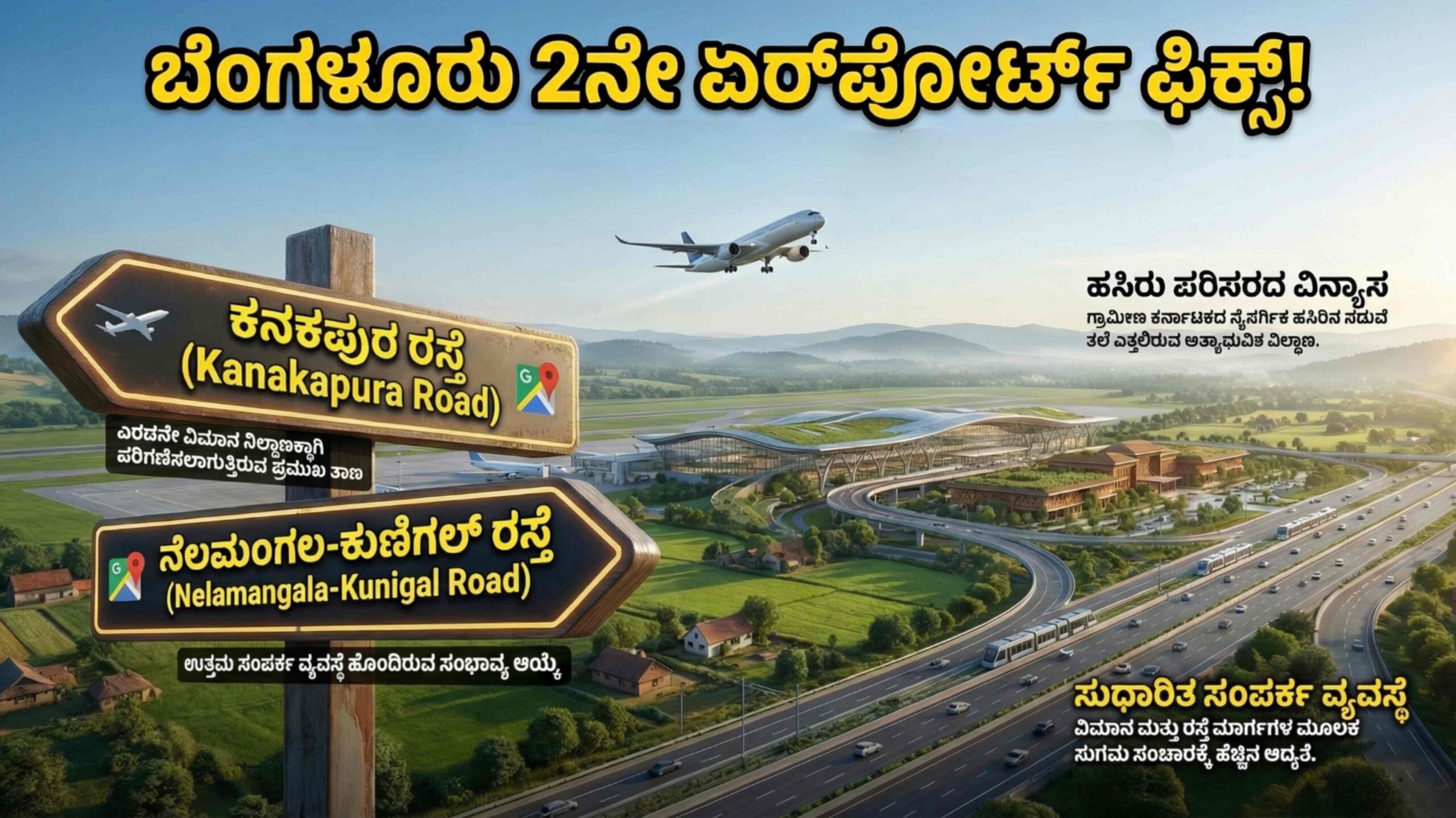 banaglore 2nd airport final scaled