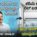 best budget ac in india buying guide