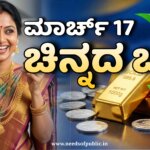 chinnada dara march 17