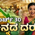 chinnada dara march 30