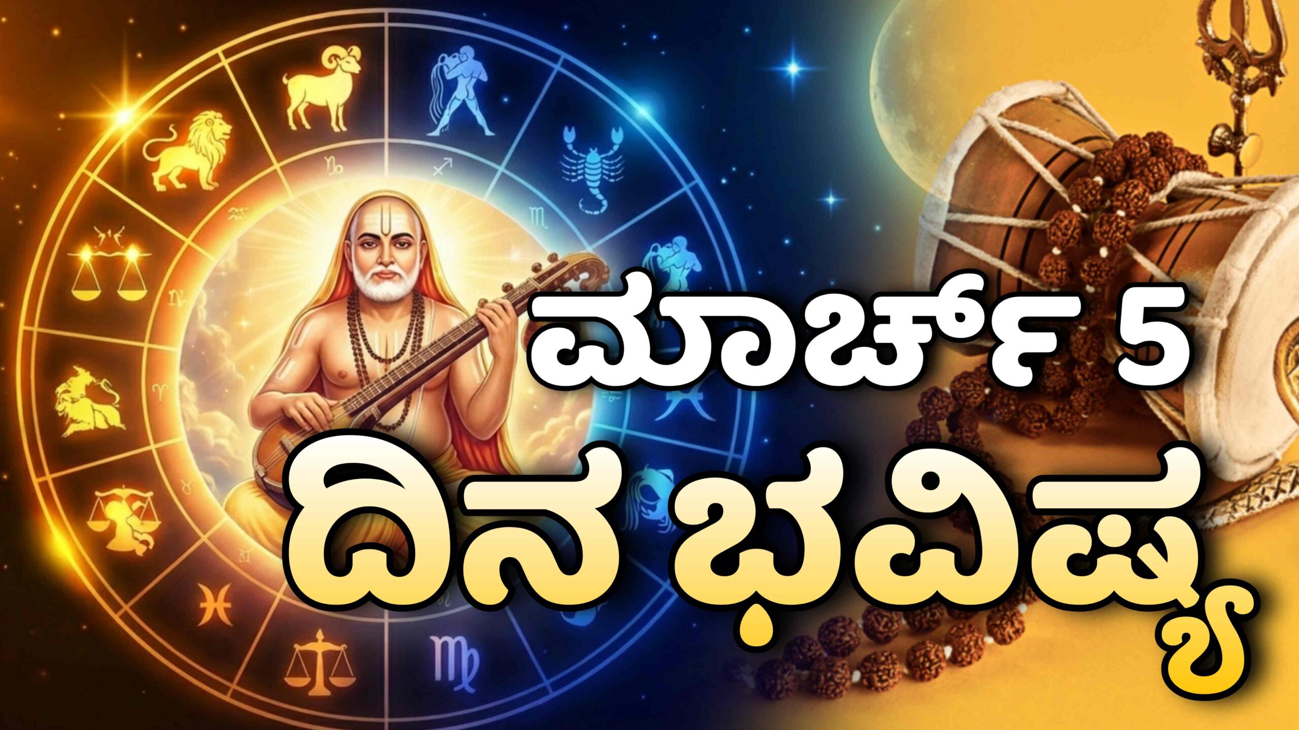 dina bhavishya march 05 scaled