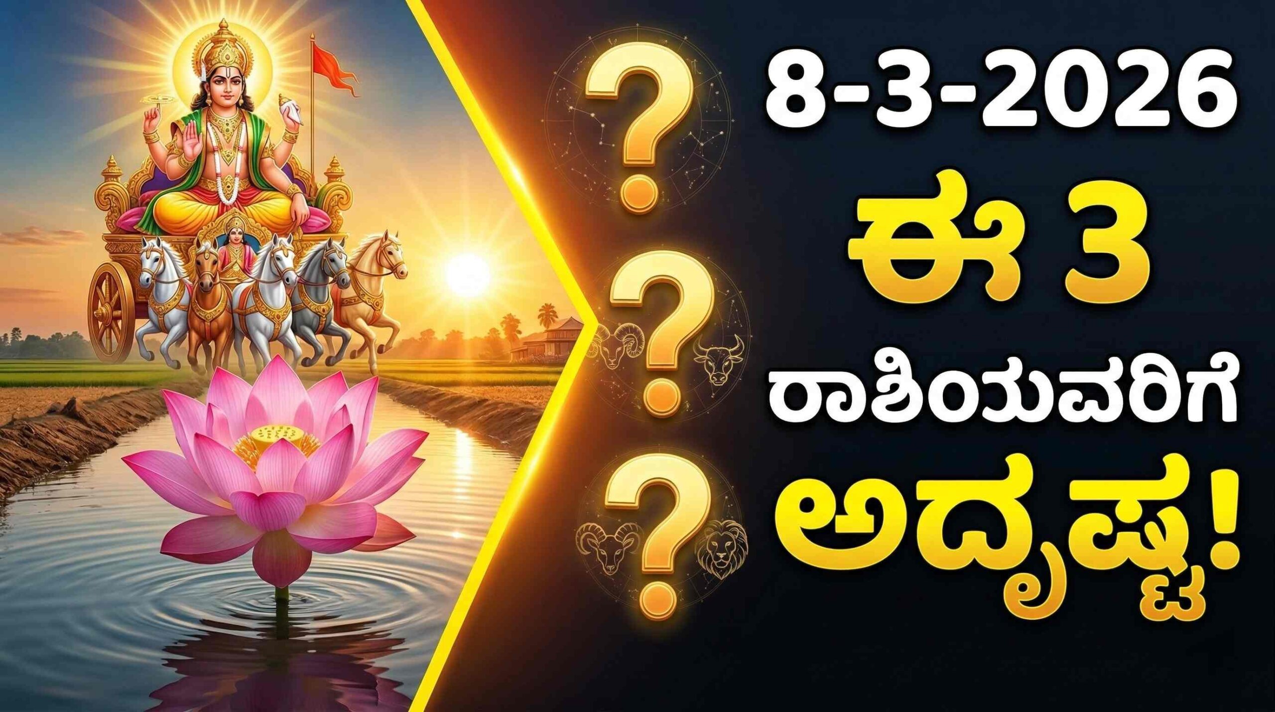 dina bhavishya march 08 scaled