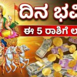 dina bhavishya march 15