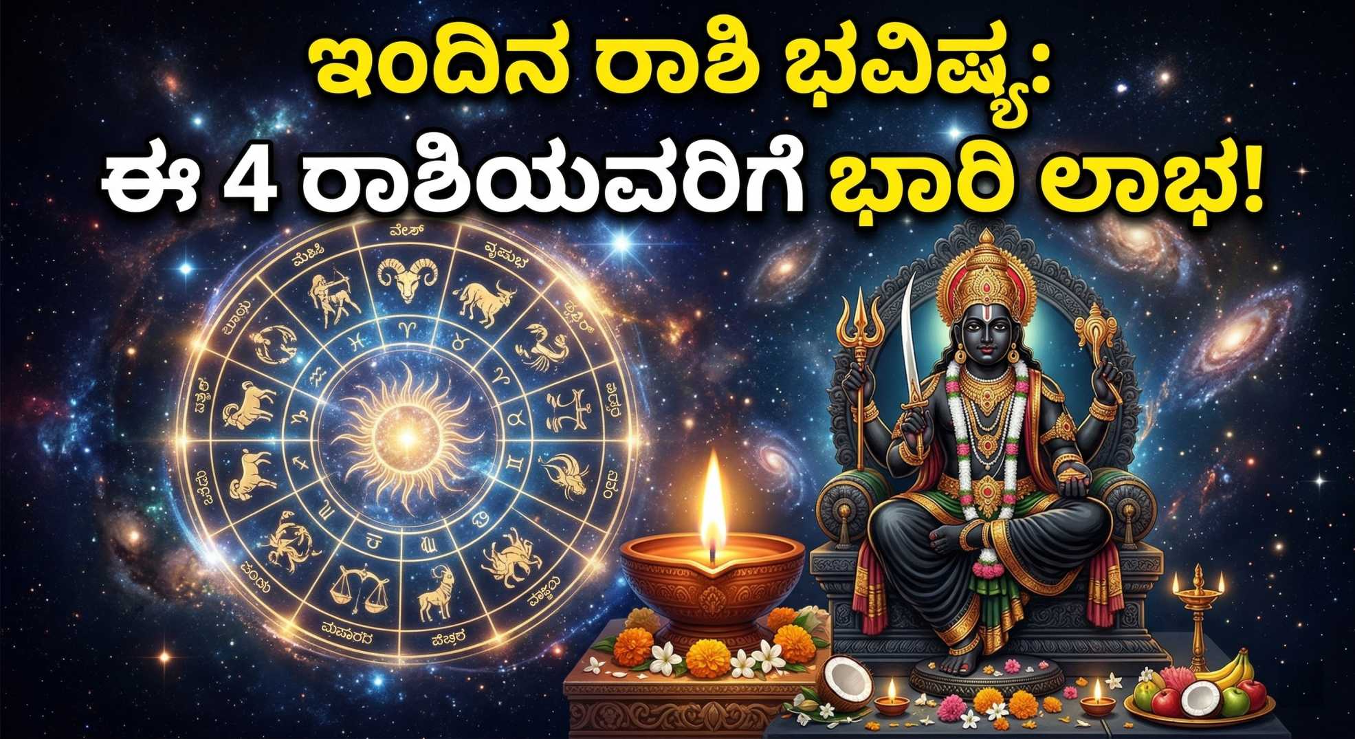 dina bhavishya march 21