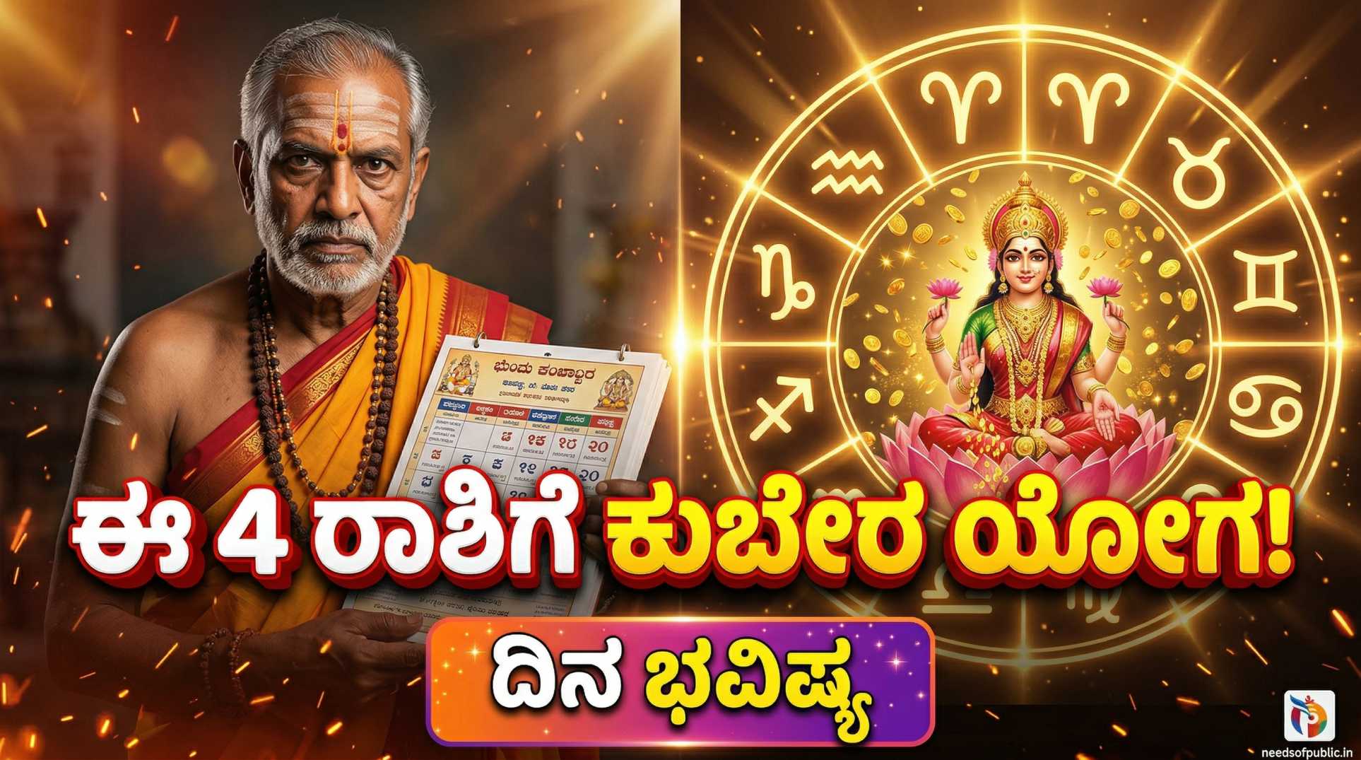 dina bhavishya march 27