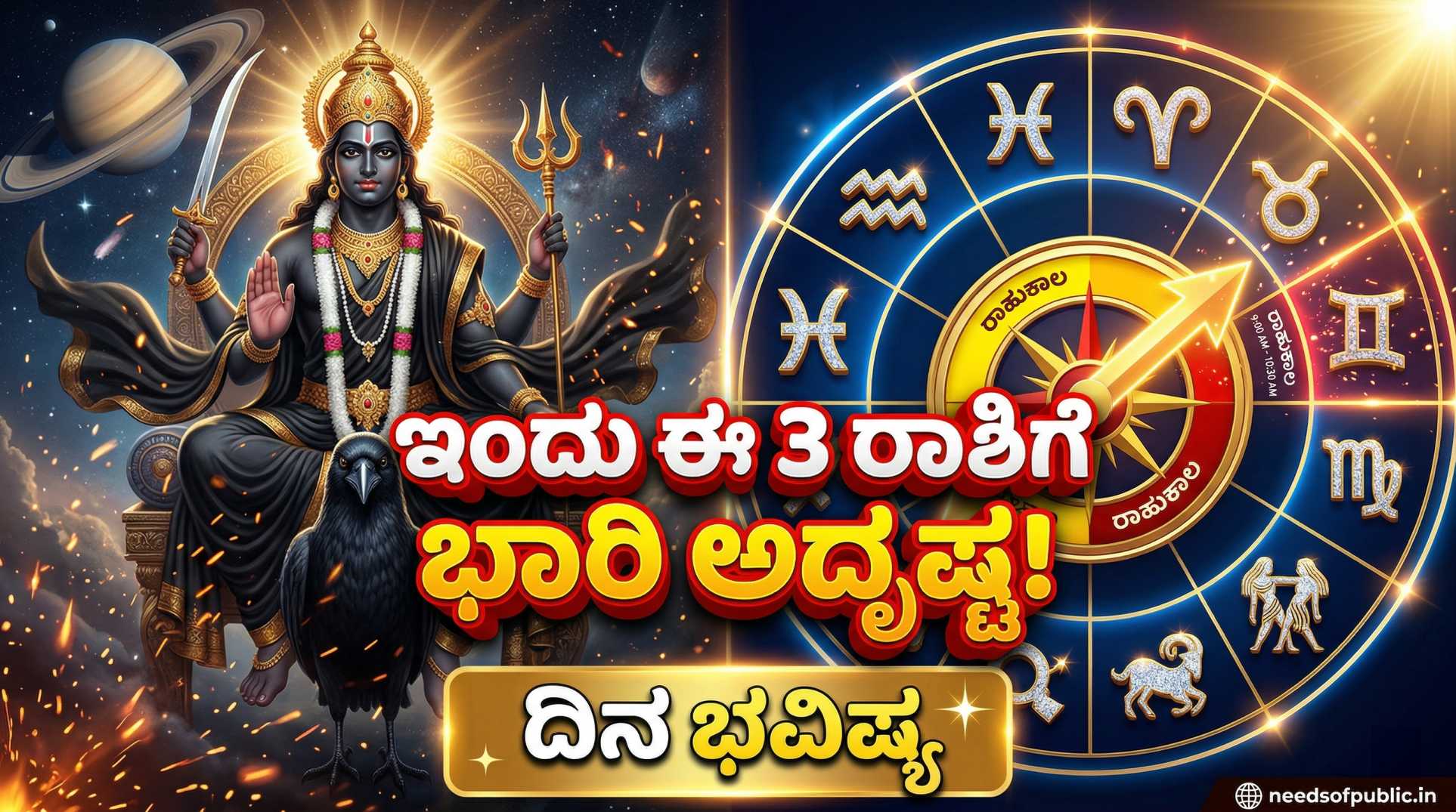 dina bhavishya march 28