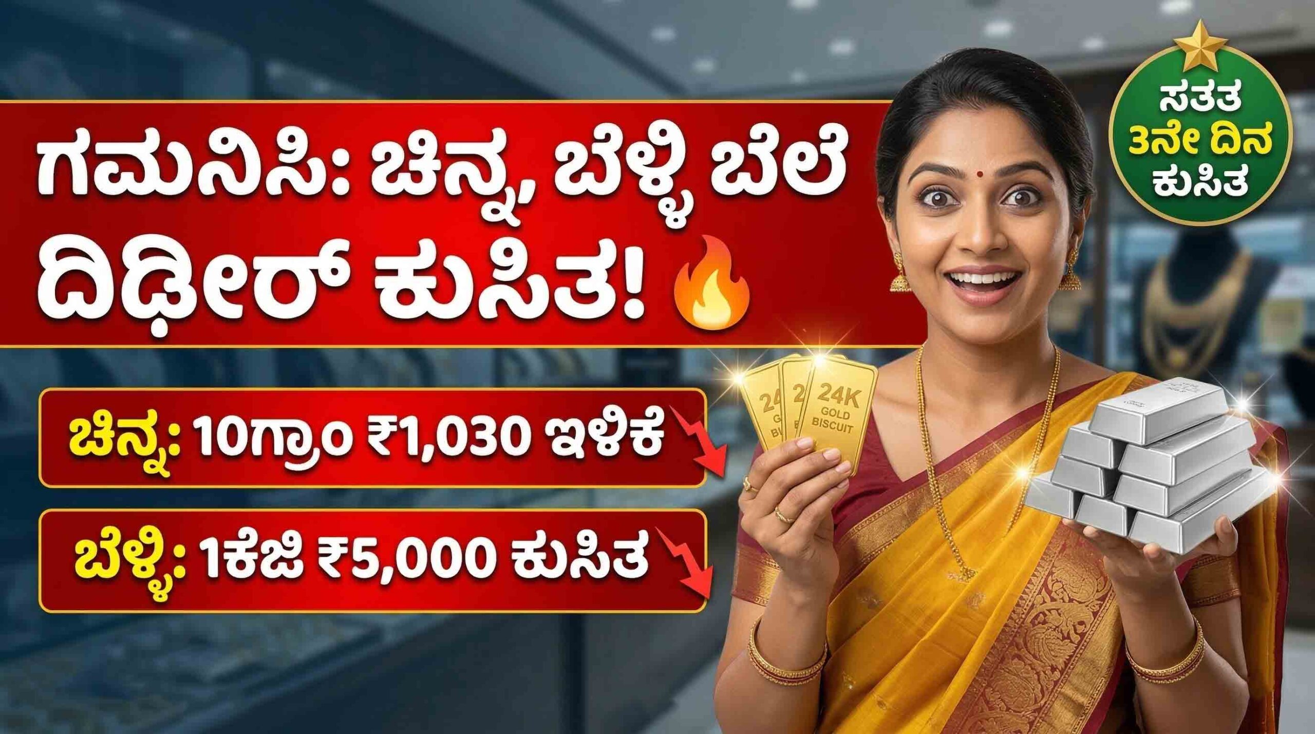 gold rate today bangalore price drop scaled