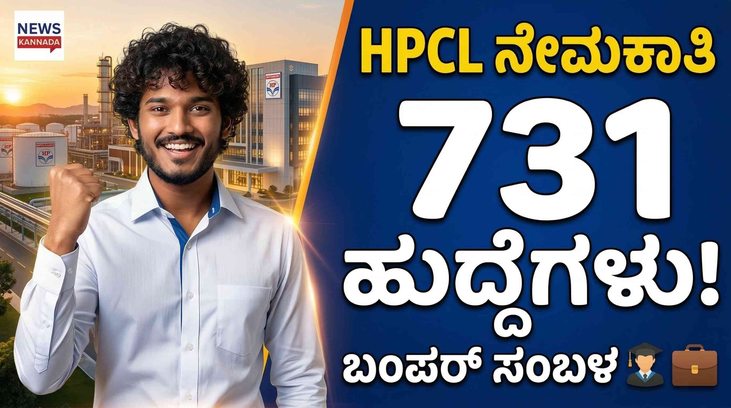 hpcl recruitment scaled