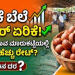karnataka arecanut market price today 25 march 2026 adike rate update