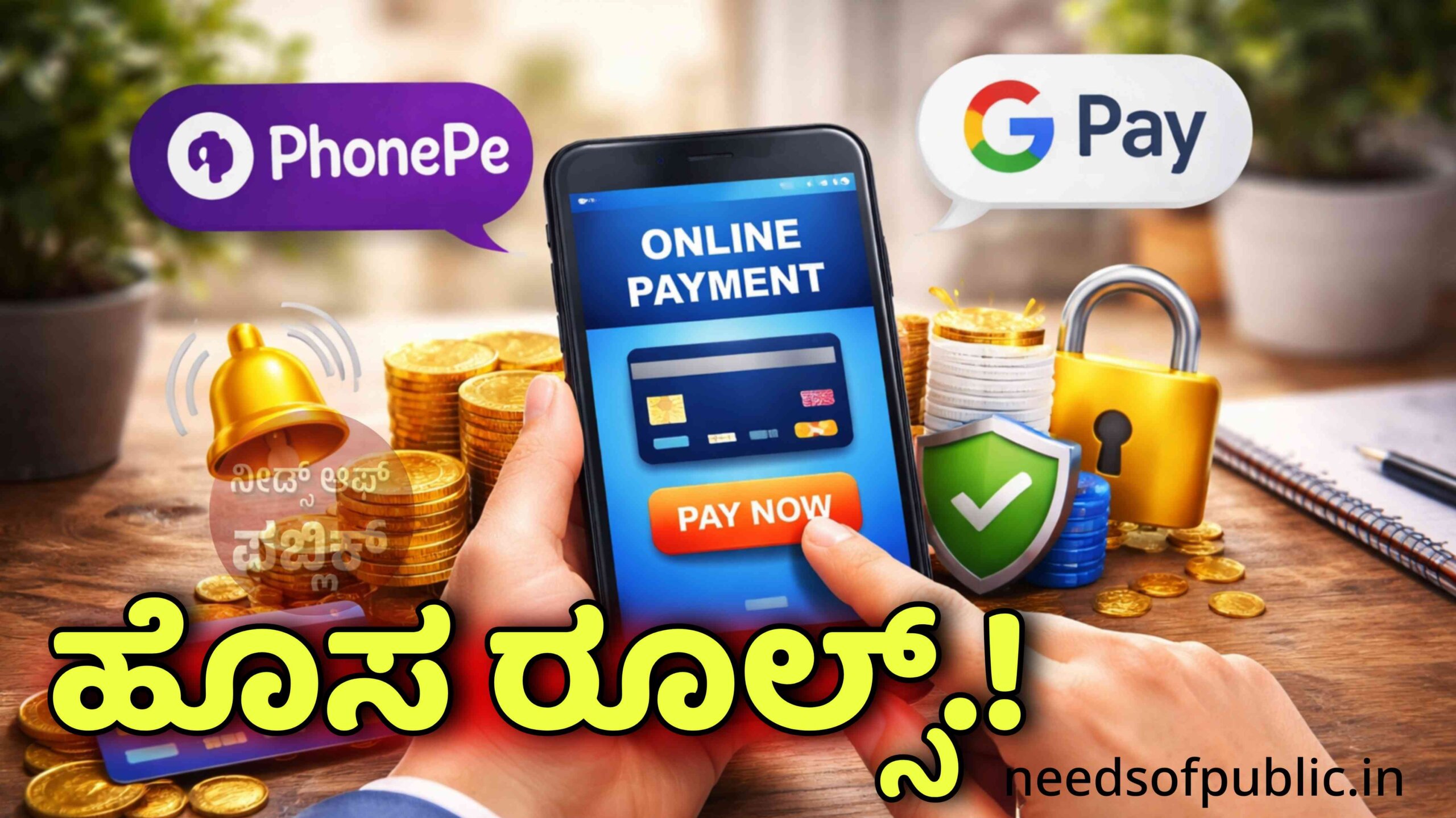 new payment rules scaled