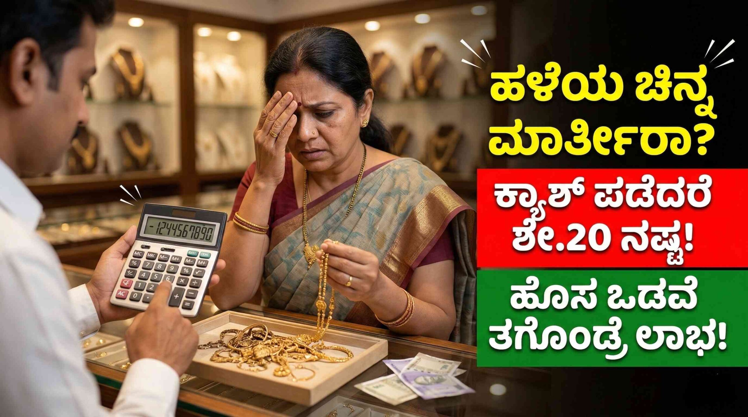 old gold sale scaled