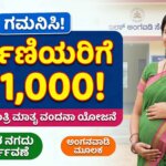 pmmvy scheme pregnant women 11000 rupees