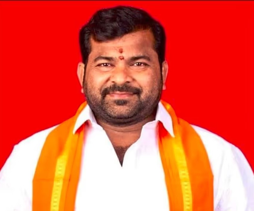 srinivas dasakariyappa