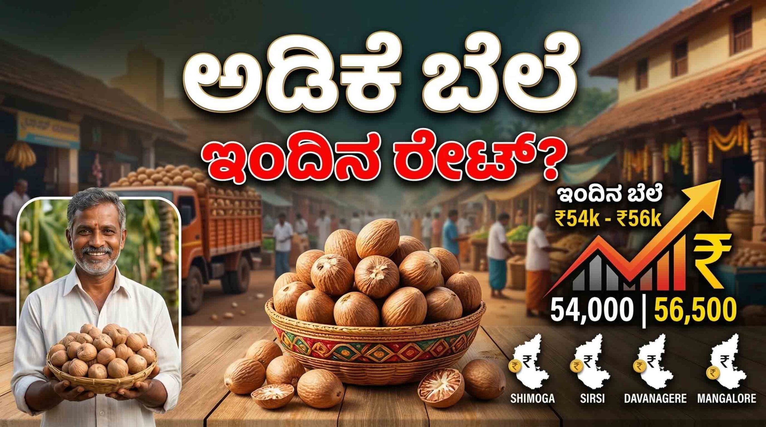 today arecanut price karnataka march 14 scaled