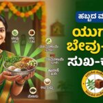 ugadi bevu bella recipe and significance karnataka 2026