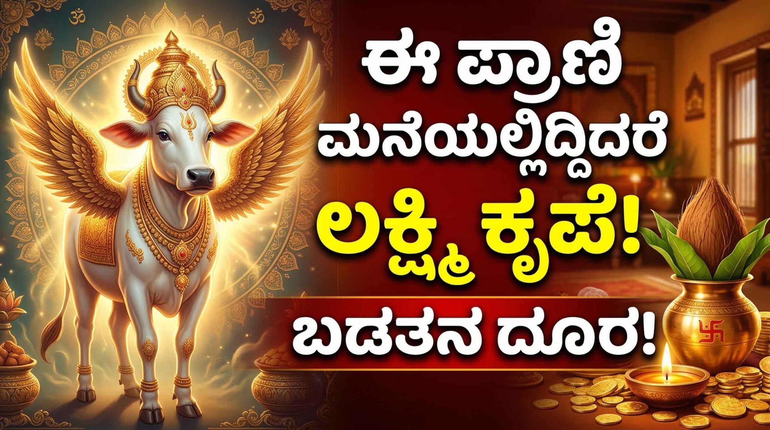 vastu tips lucky animals to keep at home for wealth and prosperity kannada scaled