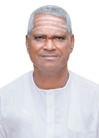 veeranna charantimath