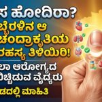 what is lunula on fingernails meaning in kannada