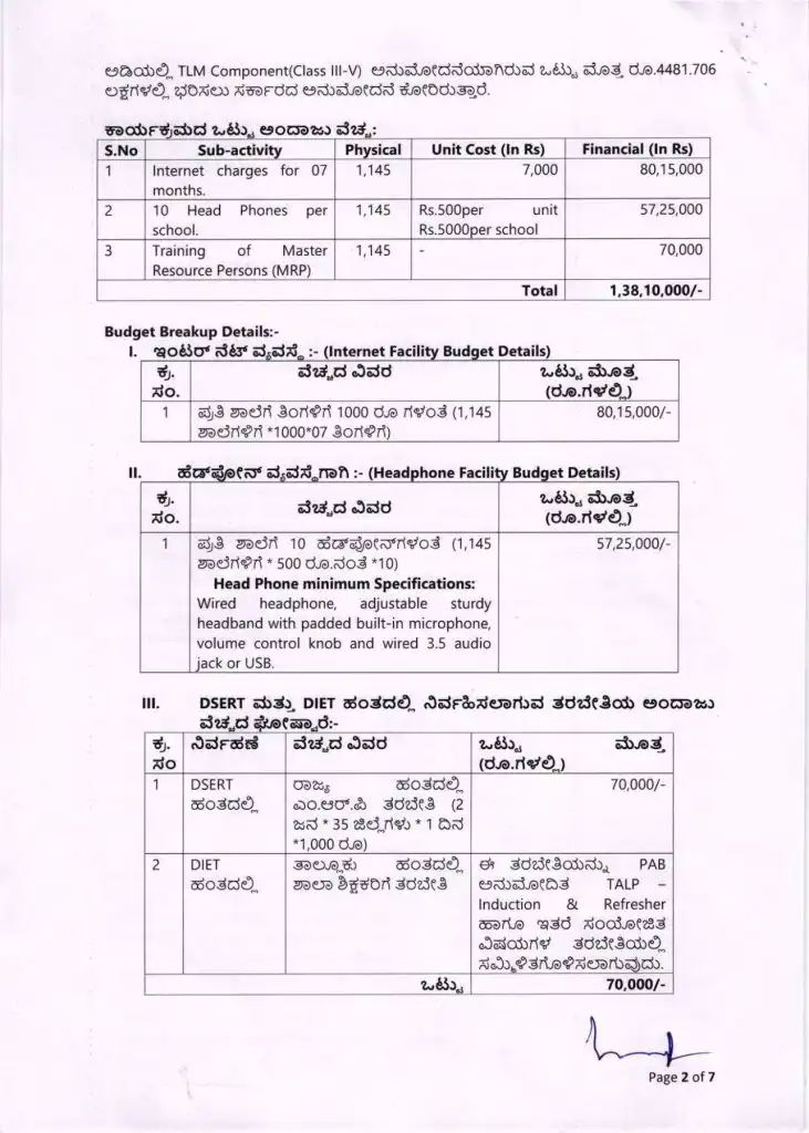 ಕಲಿಕಾ ದೀಪ 10