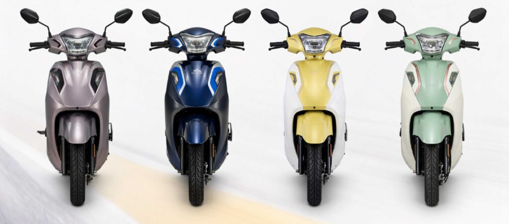 AmpereMagnusNeo colors