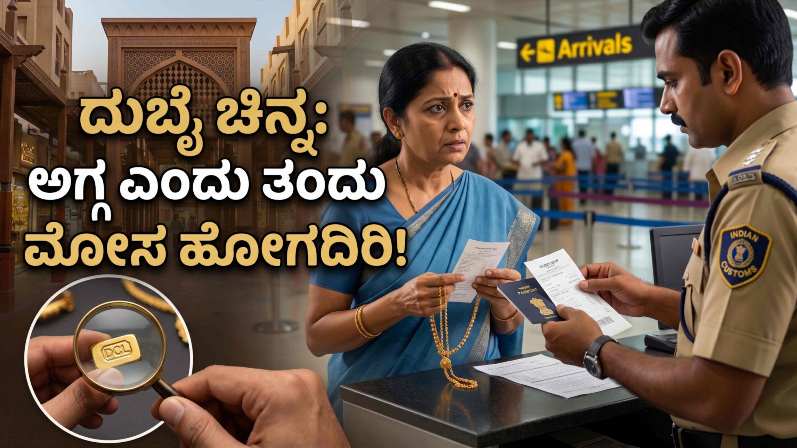 DUBAI GOLD 2026 scaled