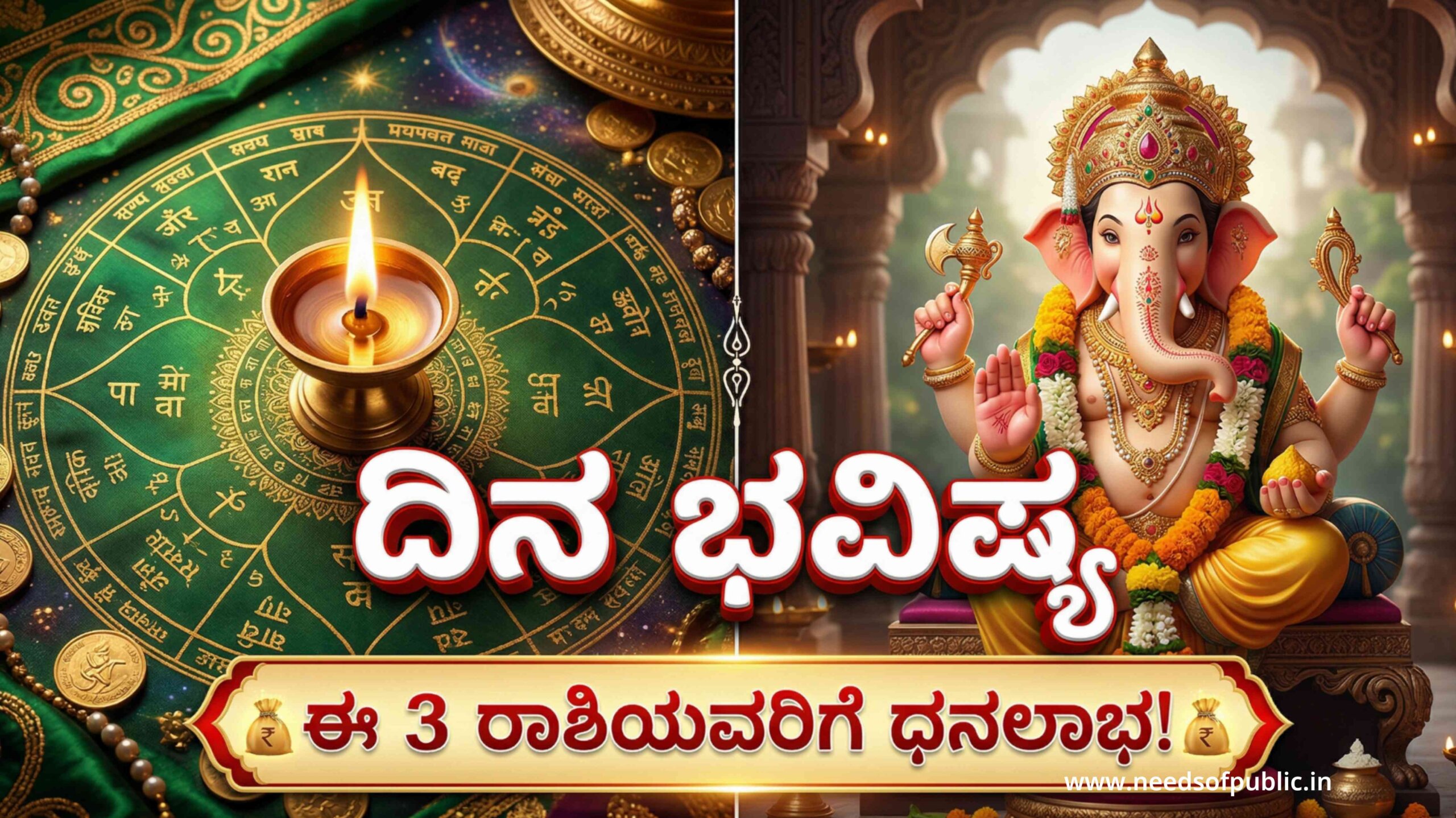 Dina bhavishya April 8 scaled