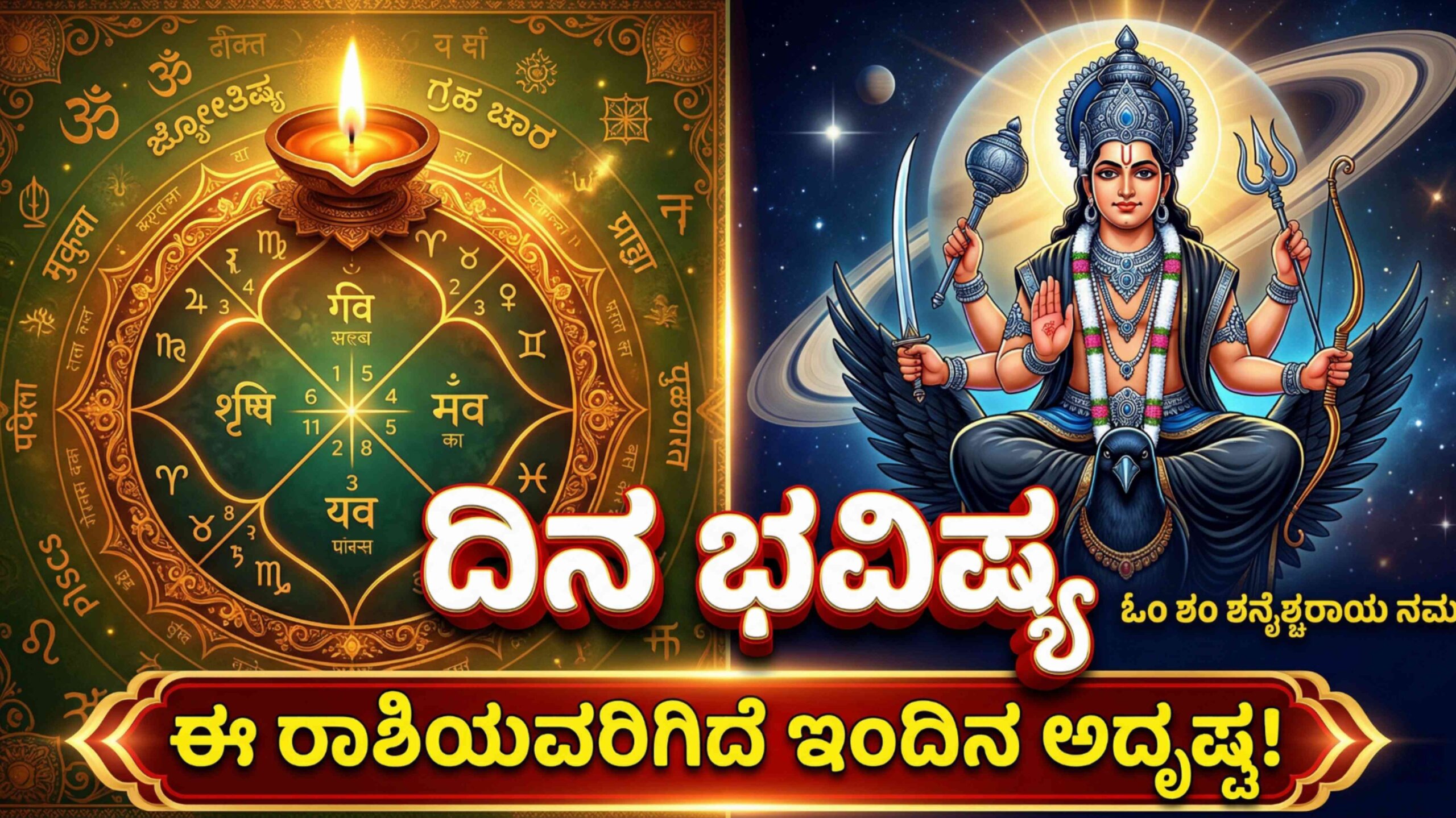 Dina bhavishya april 4 scaled