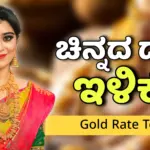 Gold Rate Today april 21 2026