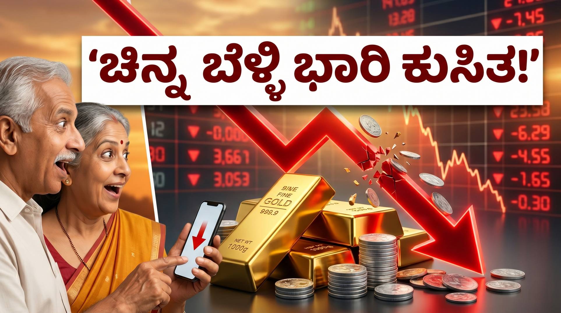 Gold rate april 24 1