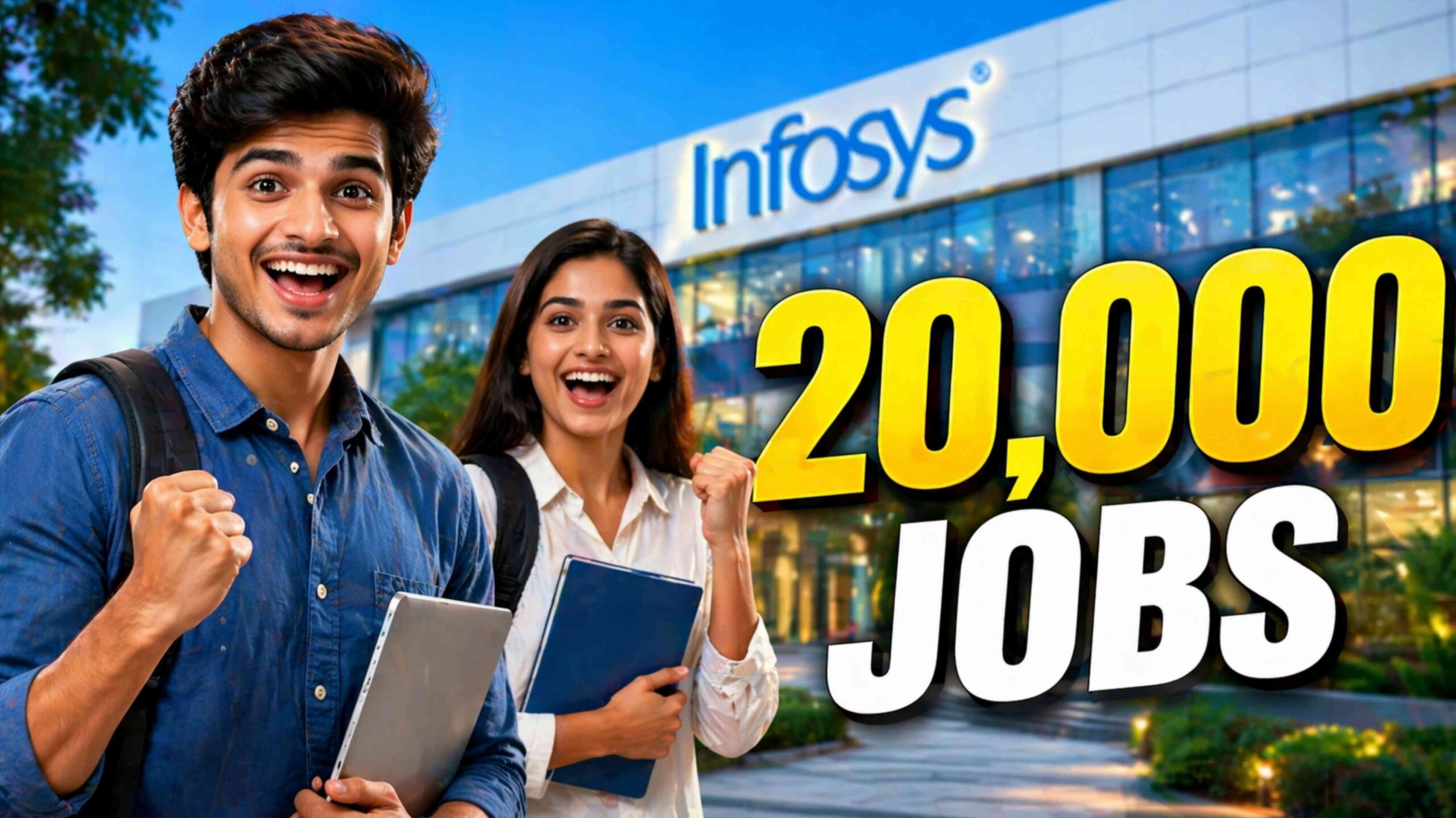 Infosys fresheres hiring 1 scaled