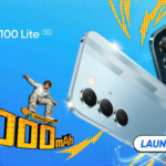 Realme Narzo 100 Lite 5G