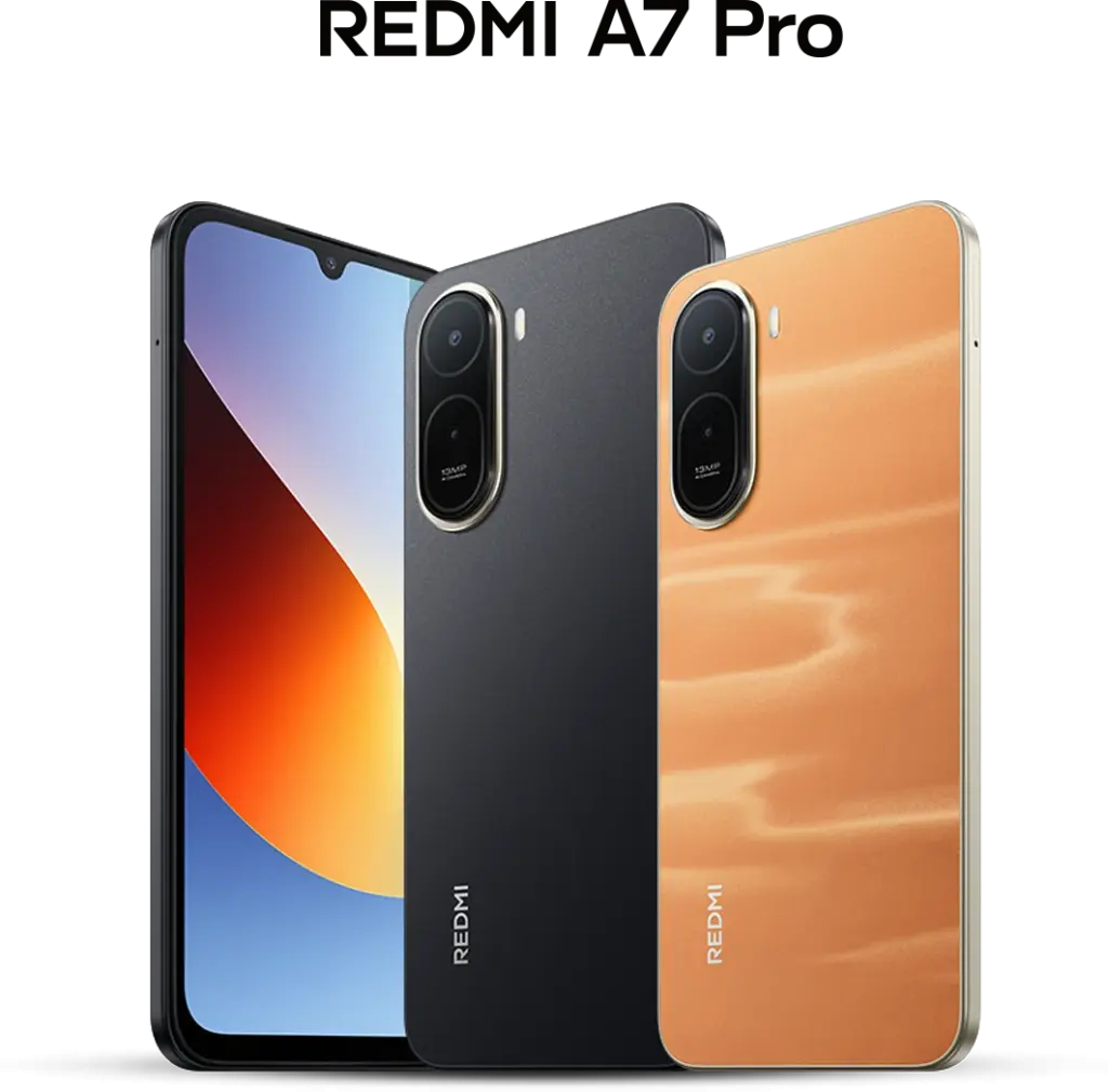 Redmi A7 Pro 4G