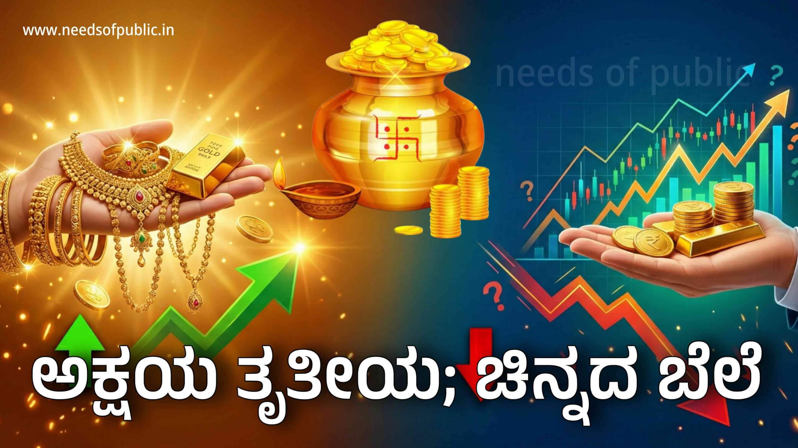 akshay trutiya gold porice scaled