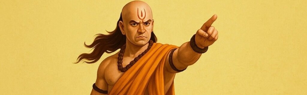 chanakya niti
