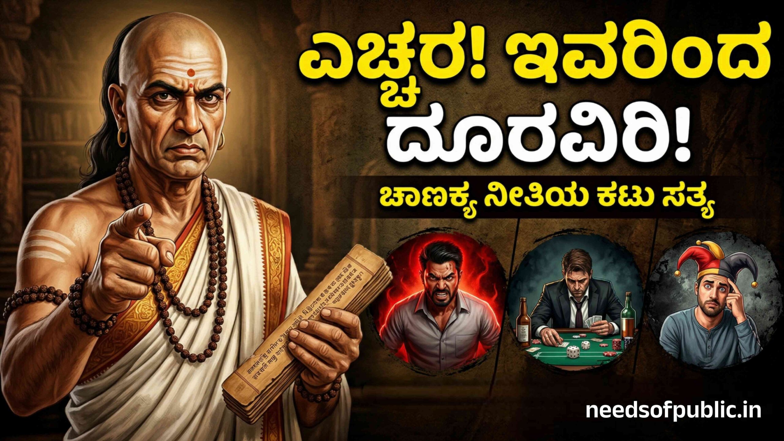 chanakya niti 1 scaled