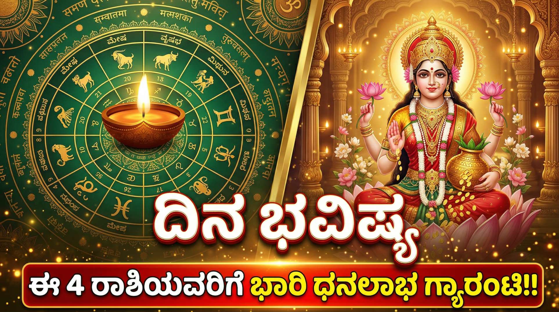 dina bhavishya april 10