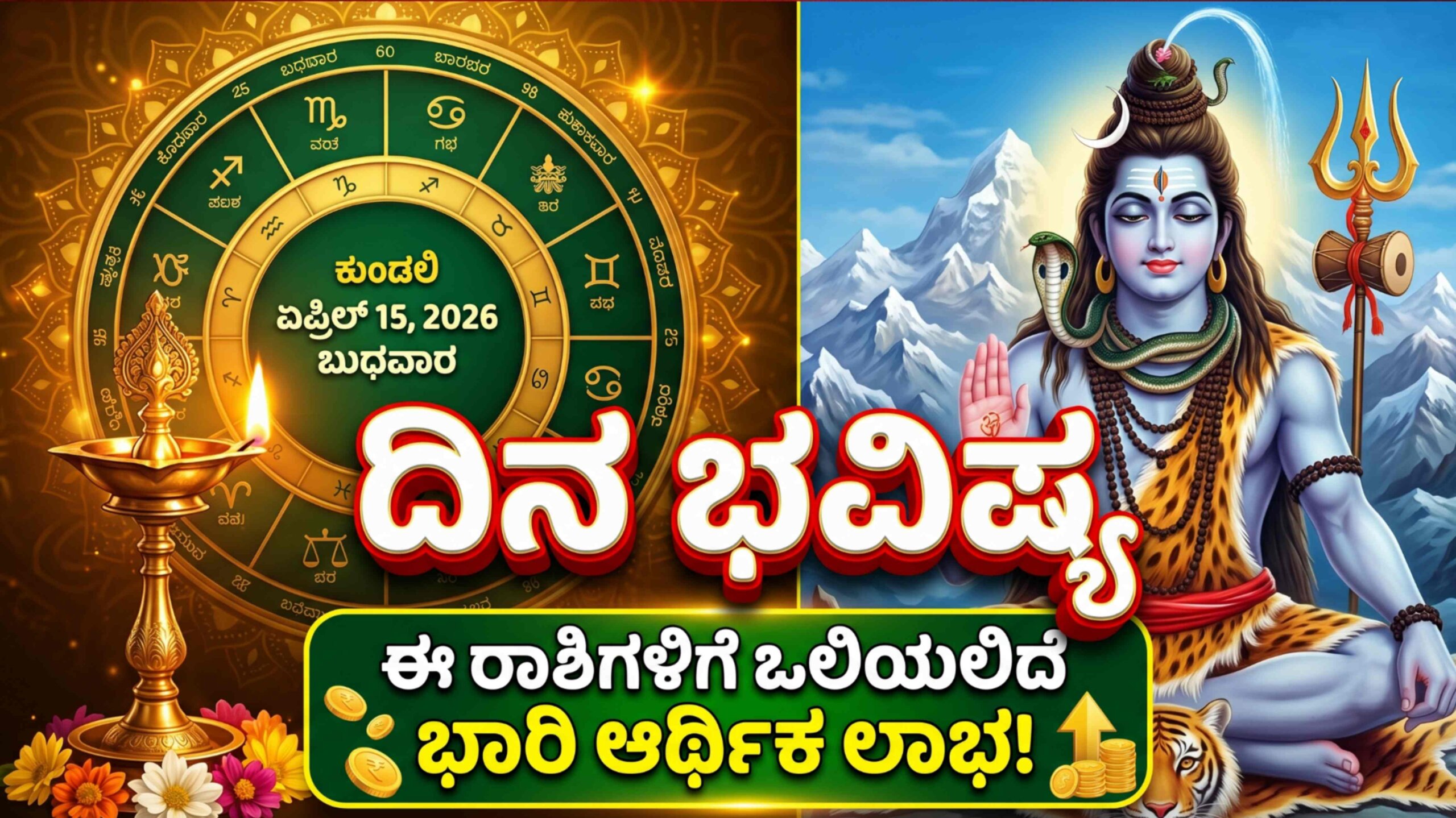 dina bhavishya april 15 scaled