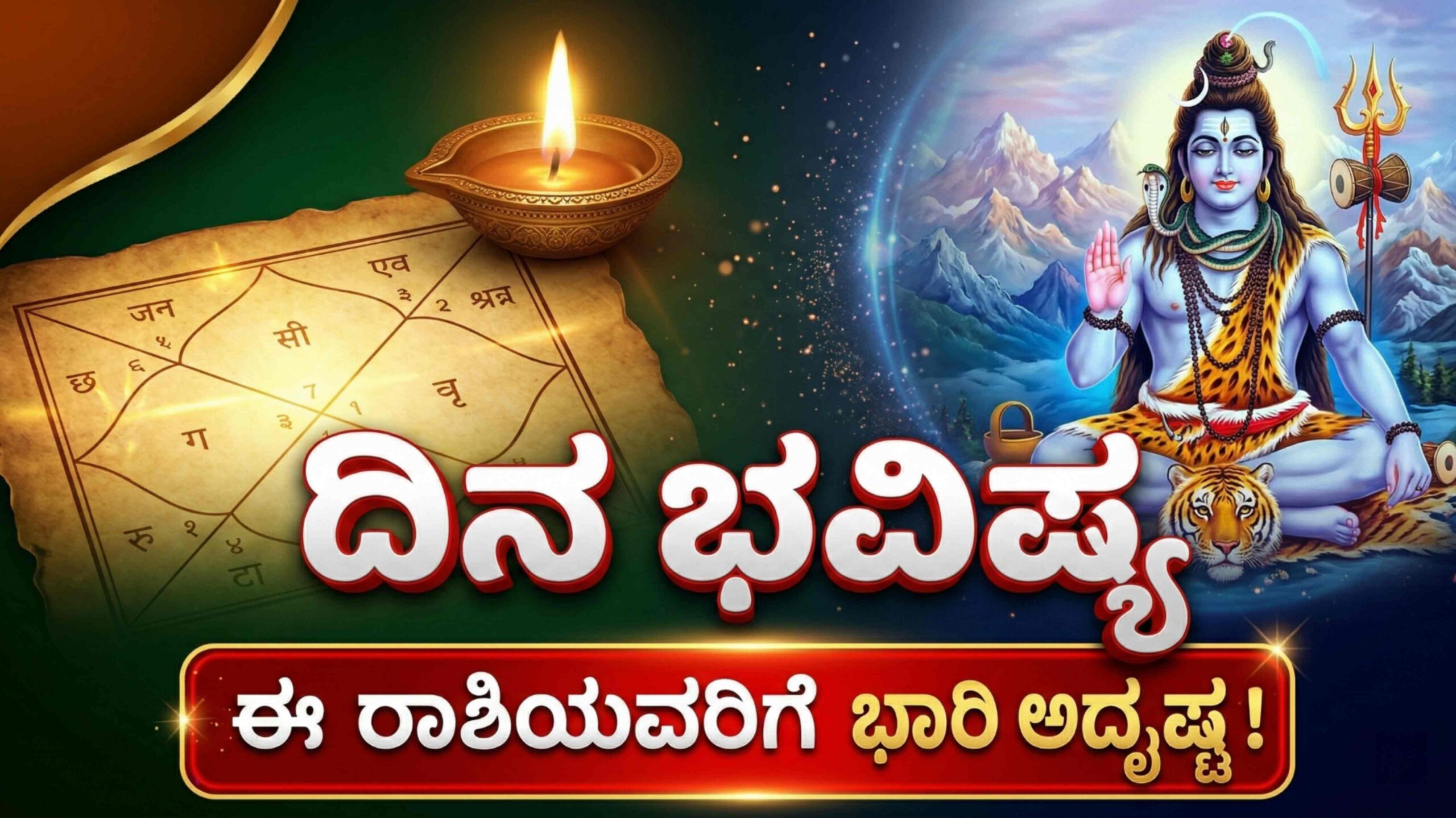 dina bhavishya april 6 scaled