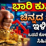 gold price drop april 2