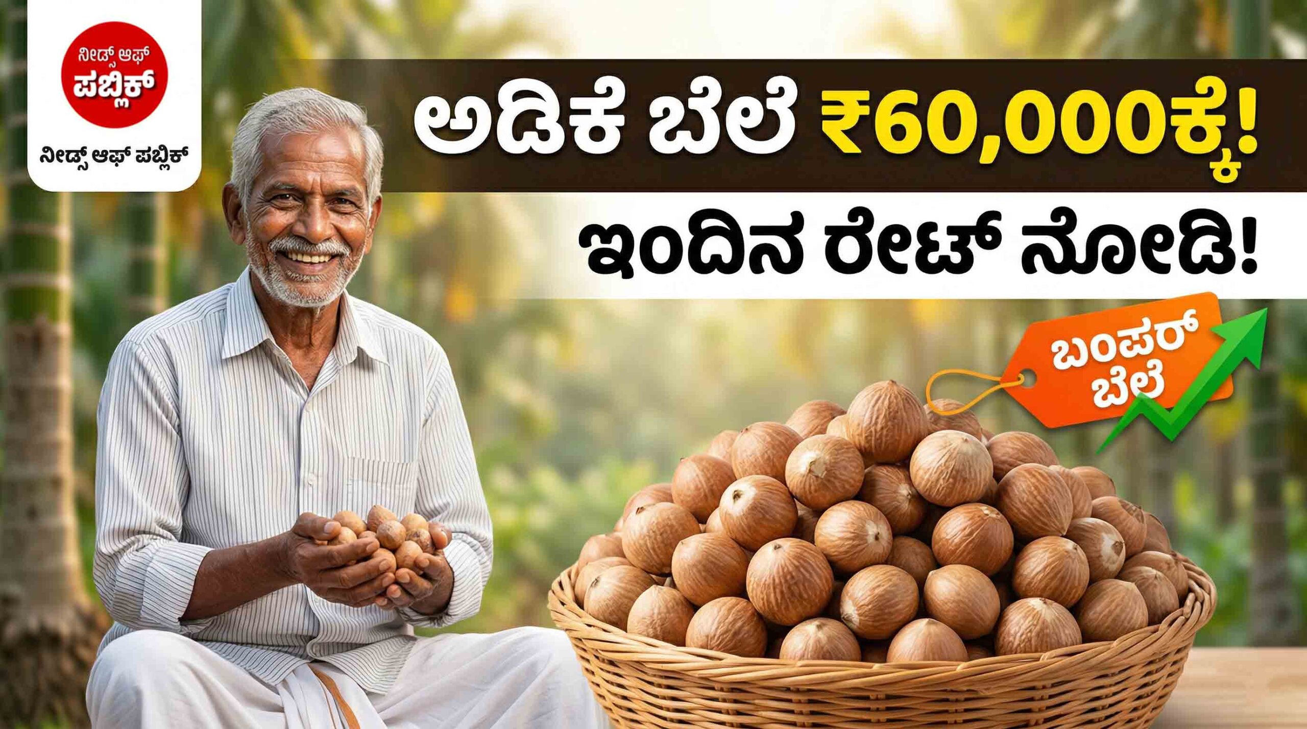 karnataka today arecanut market price guide 2026 scaled