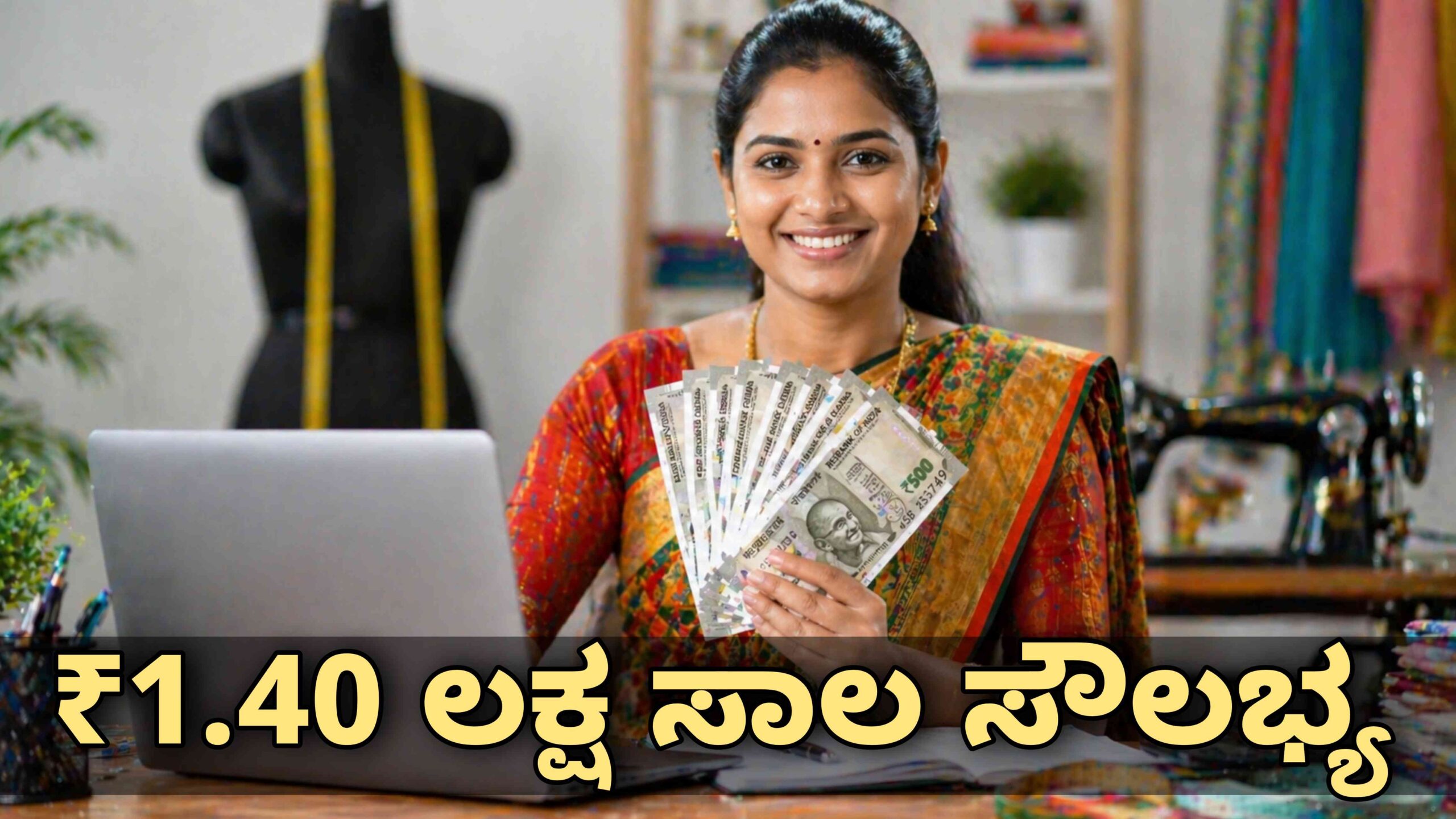 mahila samruddi yojana 2026 scaled