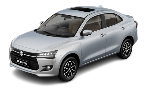 maruti dzire 2026 price
