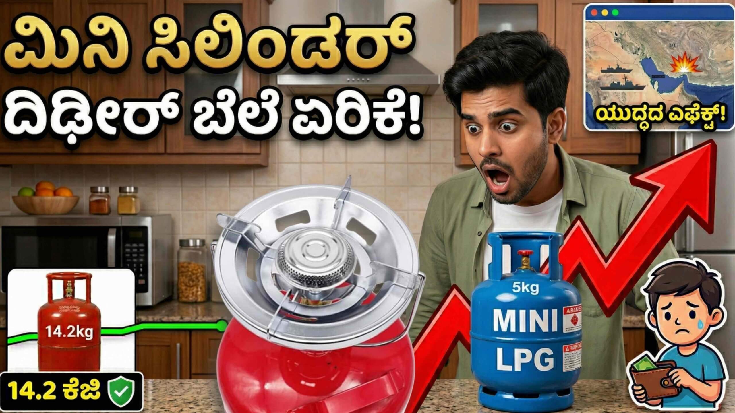 mini cylinder price hike scaled