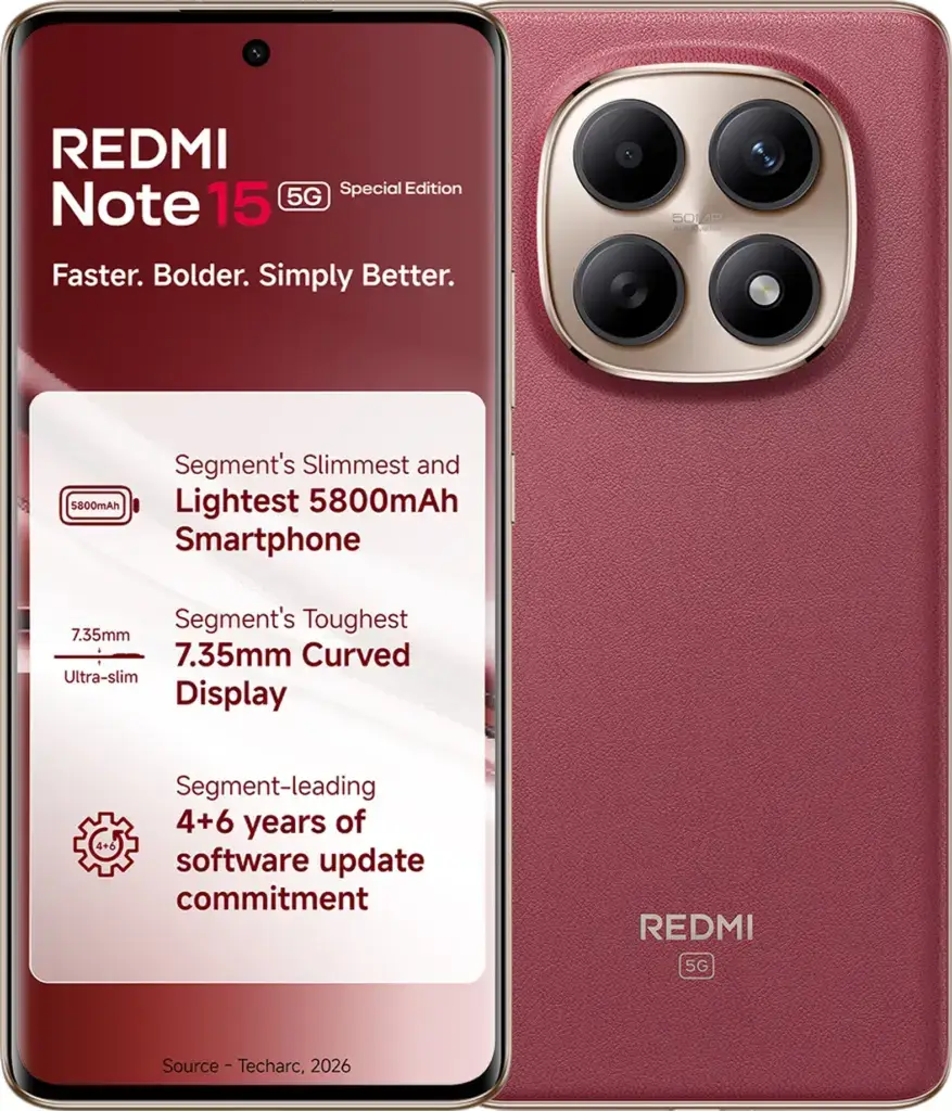 redmi 15 se 5g