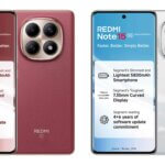 redmi note 15 se mobile