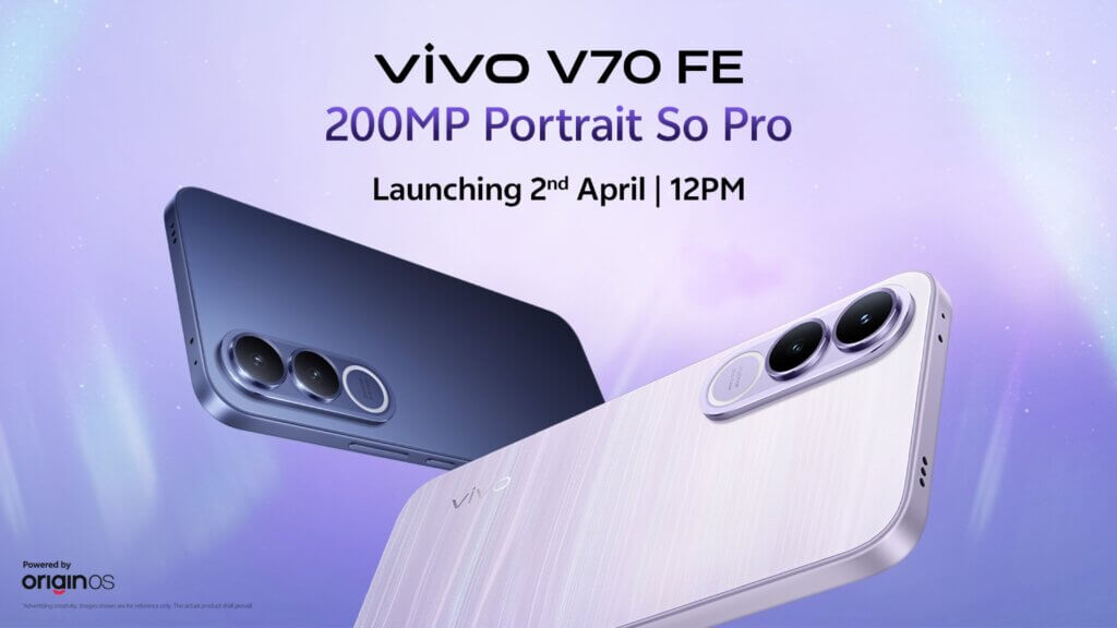 vivo v70 fe lg x2