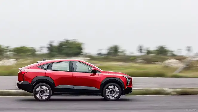 ಮಹೀಂದ್ರ XEV 9e d